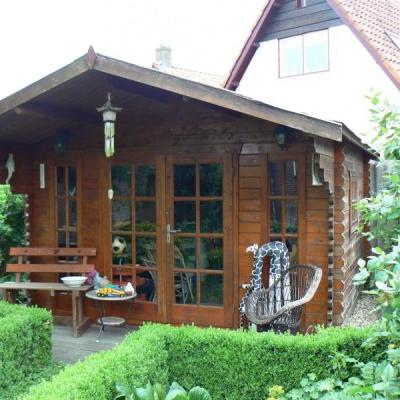 Blokhut