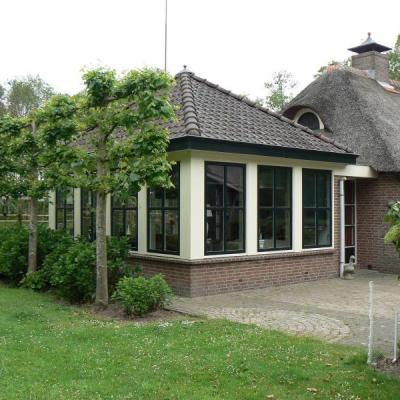 Serre