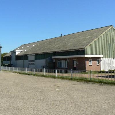 Werkplaats 1