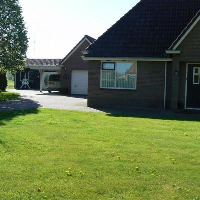 Woning Vinkega3