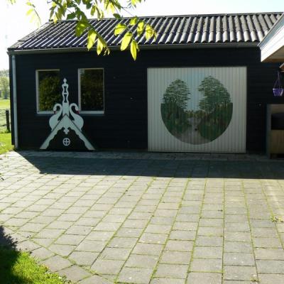 Woning Vinkega4