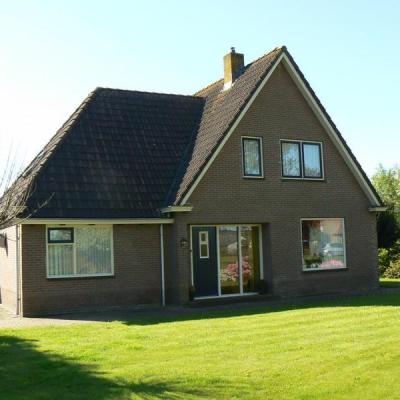 Woning Vinkega
