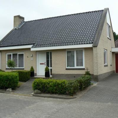 Woonhuis Okoop