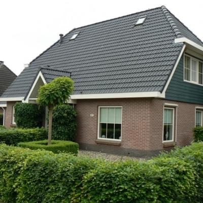 Woonhuis