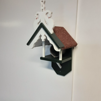Vogelhuis 3