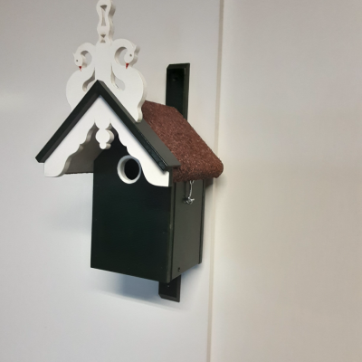 Vogelhuis 4