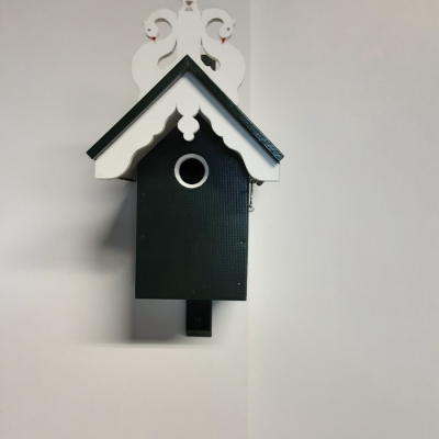 Vogelhuis 6